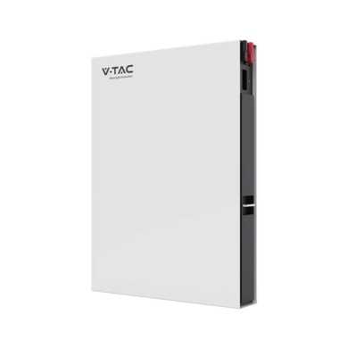 Magazyn V-TAC SKU11548 VT-48160 7,68kWh