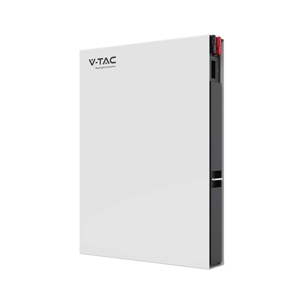 Magazyn V-TAC SKU11548 VT-48160 7,68kWh