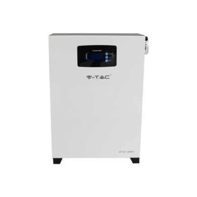 Magazyn V-TAC SKU114473 VT-12040 10,24kWh