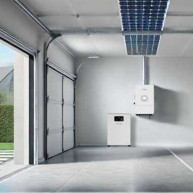 Magazyn V-TAC SKU114473 VT-12040 10,24kWh