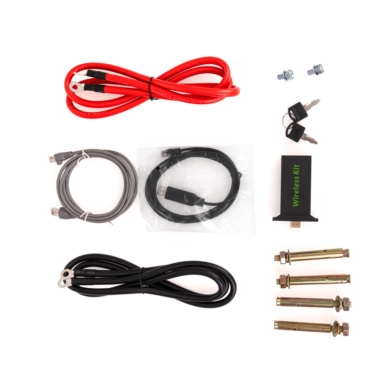 Magazyn V-TAC SKU114473 VT-12040 10,24kWh