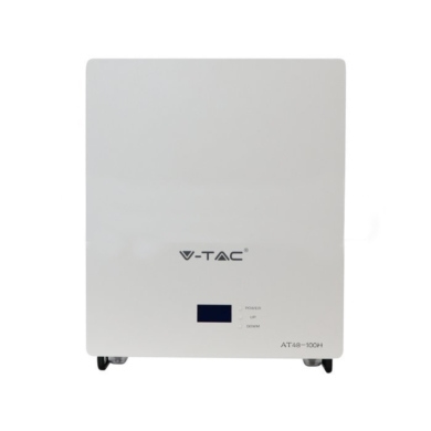 Magazyn V-TAC SKU114483 VT-5139 5,12kWh