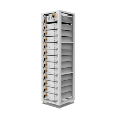 Magazyn V-TAC DEYE SKU11994 61,44kWh