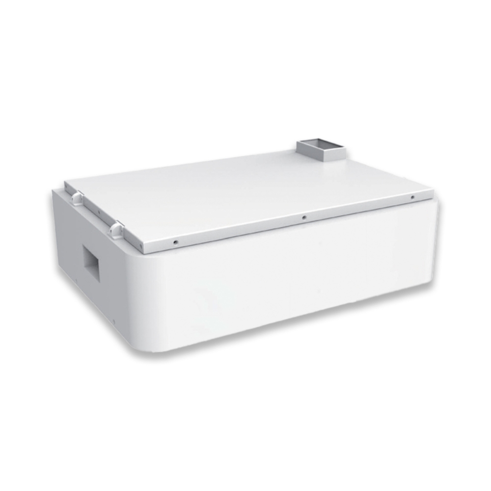 Modułowy V-TAC SKU12002 OH-5K 5,12kWh