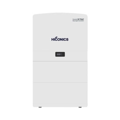 Falownik V-TAC Midea HICONICS SKU119821 HEC2-S6.0H