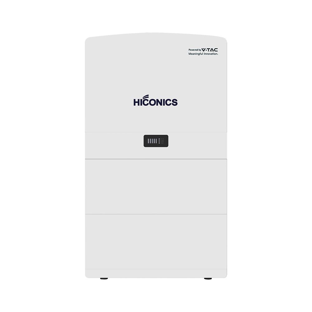 Falownik V-TAC Midea HICONICS SKU119821 HEC2-S6.0H