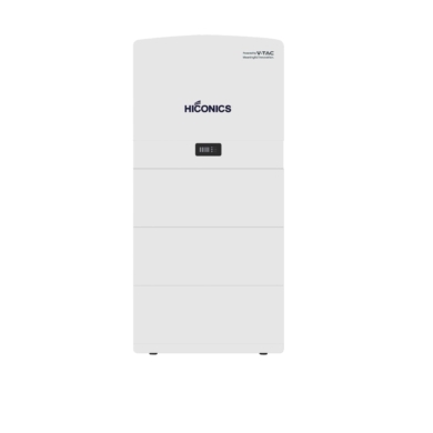Falownik V-TAC Midea HICONICS SKU119831 15kWh