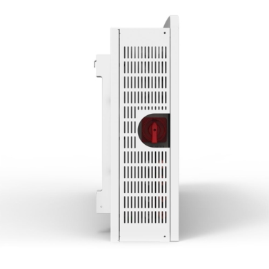 Falownik V-TAC Midea HICONICS SKU119831 15kWh