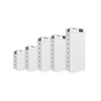 Modułowy V-TAC HICONICS SKU120024 VT-OHS20K-100 2