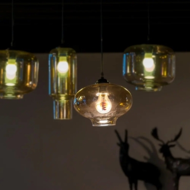 Żarówka V-TAC SKU217335 VT-2154-N 1800K 4W 400lm