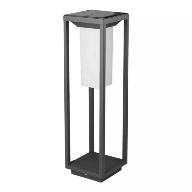 Słupek V-TAC SKU21785 VT-66-N 3000K 2W 280lm