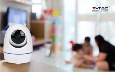 Kamery V-TAC
