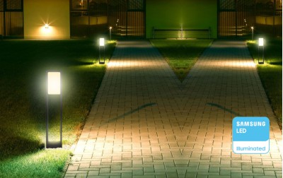 Oświetlenie ogrodowe V-TAC