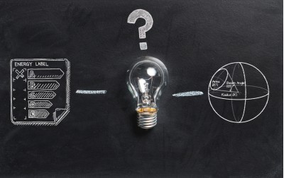 Etykiety Energetyczne oraz Lumeny